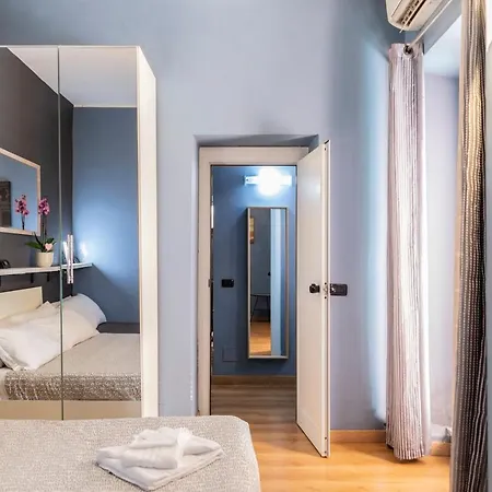 Dulcis In Colosseo Apartments-3